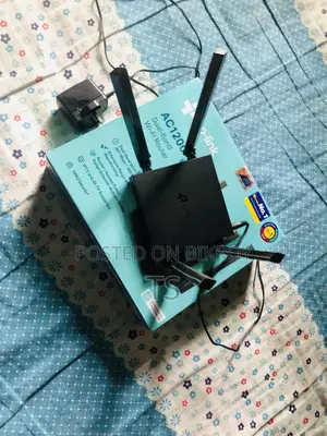 TP-Link Archer C54