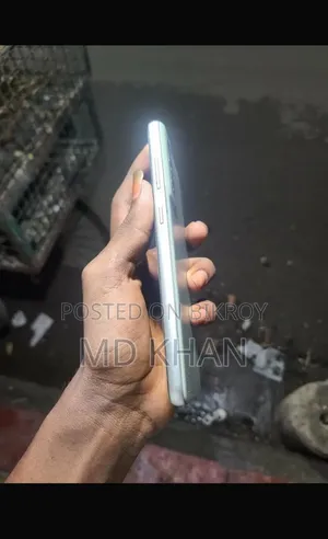 Samsung Galaxy S21 FE 5G 128 GB Silver
