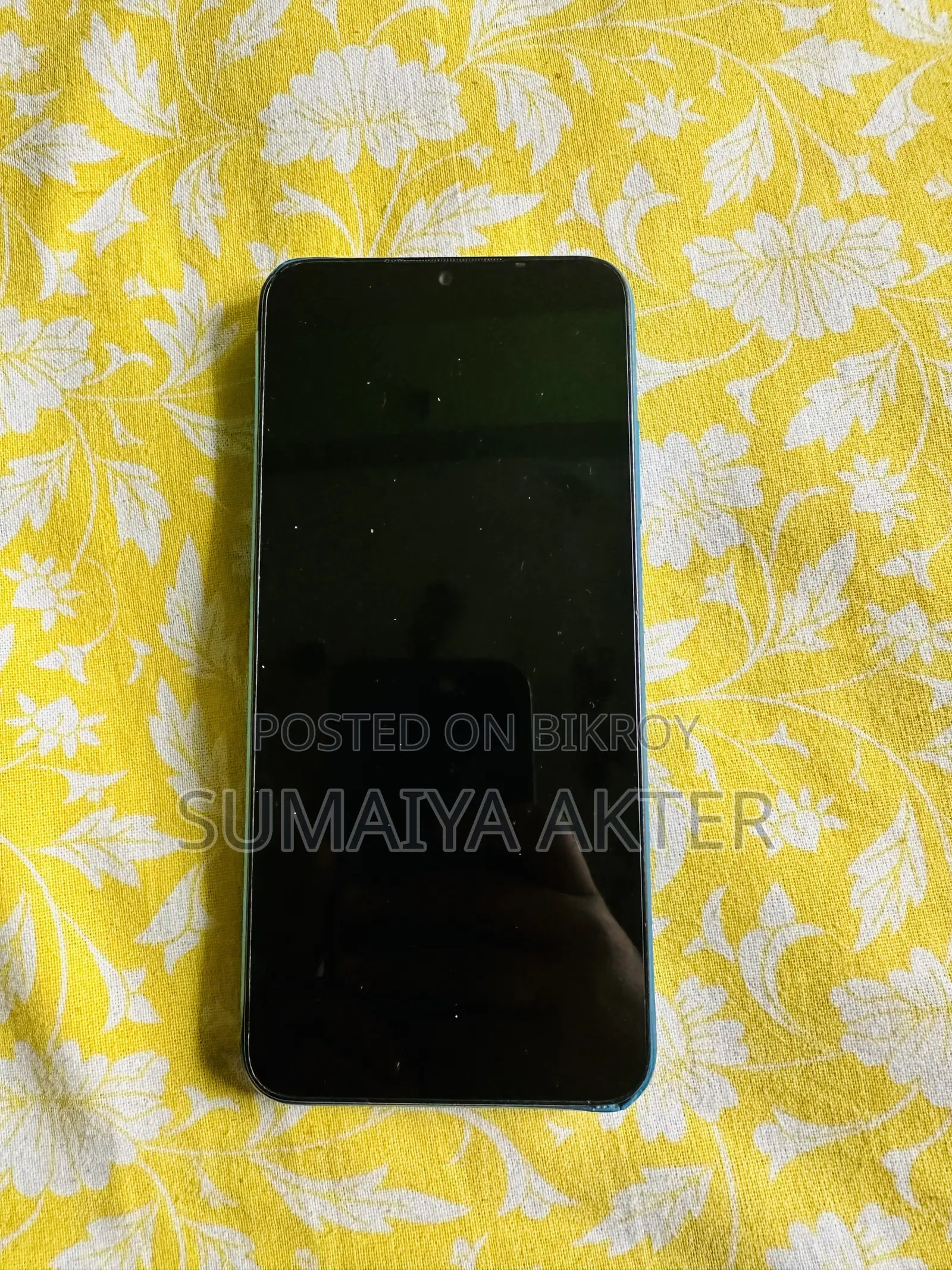 Xiaomi Redmi 9A 32 GB Blue