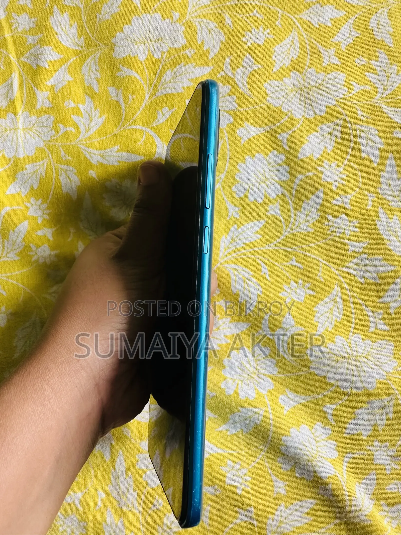 Xiaomi Redmi 9A 32 GB Blue