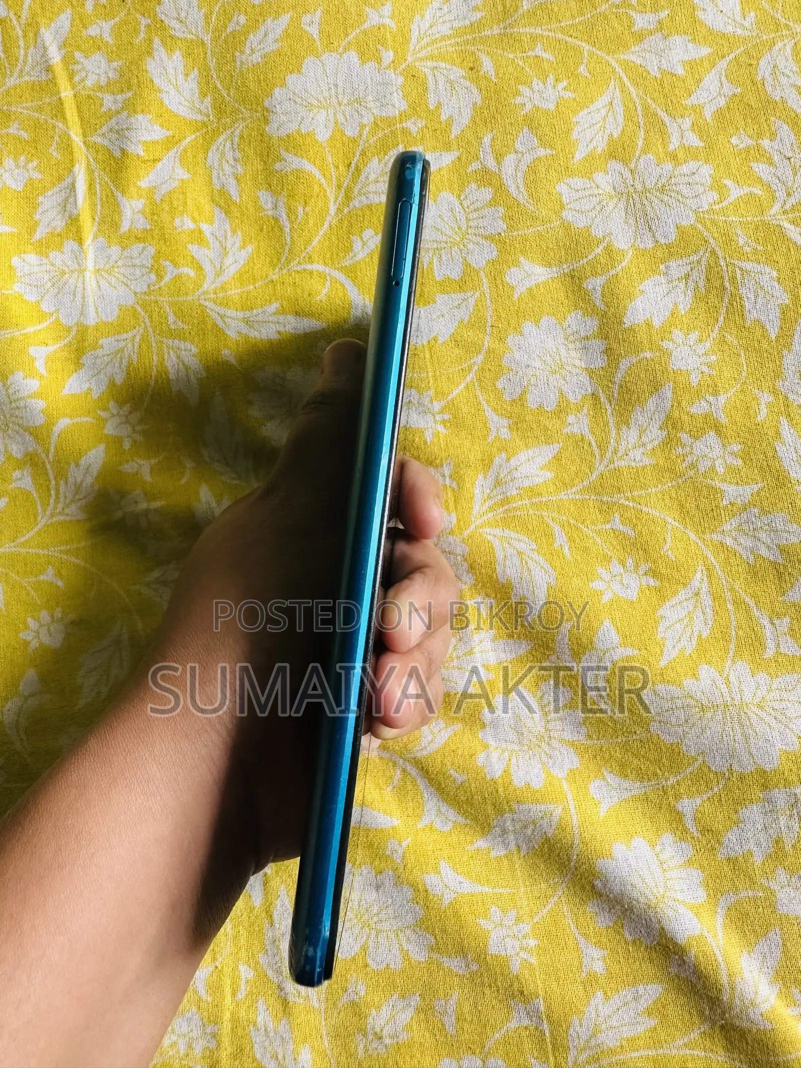 Xiaomi Redmi 9A 32 GB Blue