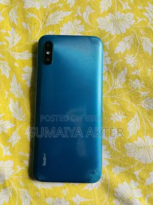 Xiaomi Redmi 9A 32 GB Blue