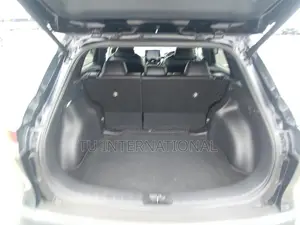 Toyota Corolla Cross 2021 Black