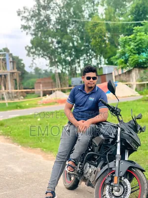 Hero Xtreme 125R 2024 Black