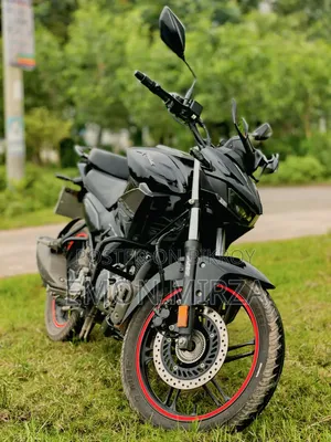 Hero Xtreme 125R 2024 Black