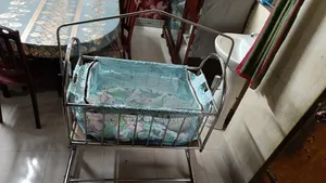 A Good Quality Children's SS Swing