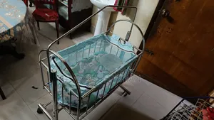 A Good Quality Children's SS Swing