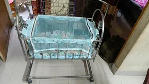 A Good Quality Children's SS Swing