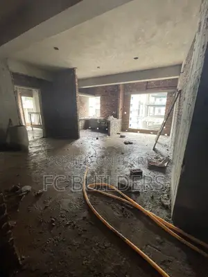 4-bedroom Apartment in Eke Rupshi Bangla, Mirpur for sale