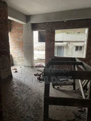 4-bedroom Apartment in Eke Rupshi Bangla, Mirpur for sale