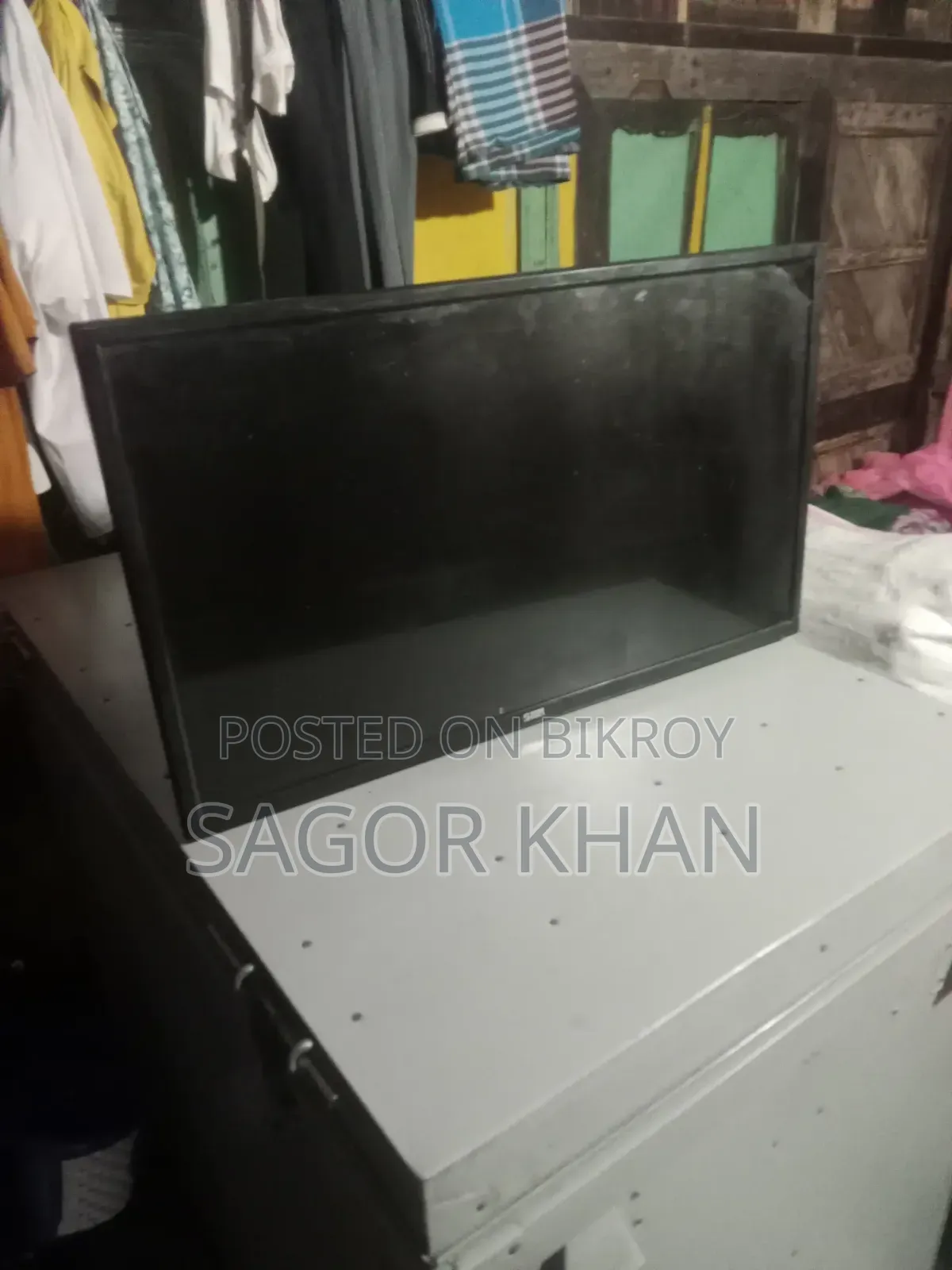 Smart TV