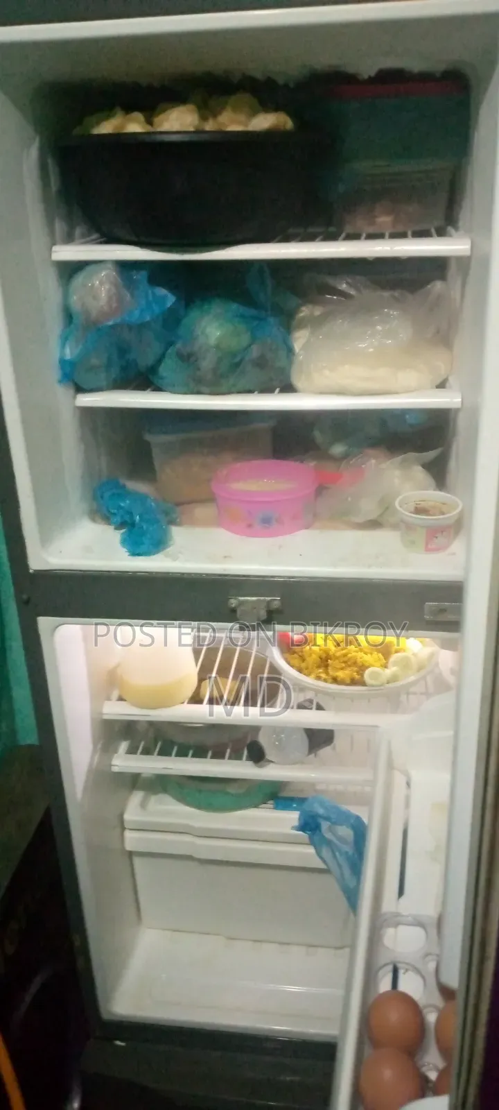 Walton 282 LTR Fridge for Sale