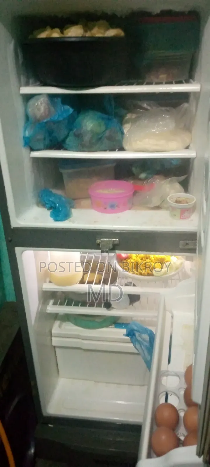 Walton 282 LTR Fridge for Sale