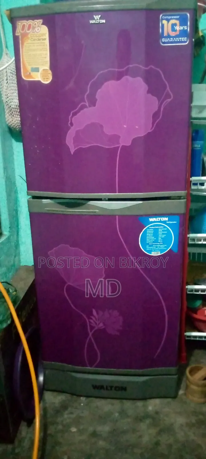 Walton 282 LTR Fridge for Sale