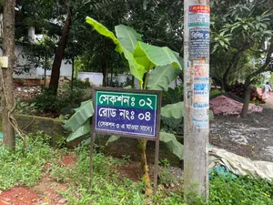 Plot for Urgent Sale