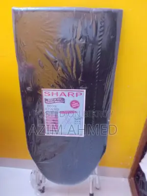 ব্র্যান্ড নিউ আয়রন স্ট্যান্ড