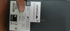 OnePlus Nord N10 5G 128 GB Black
