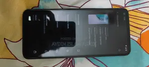 OnePlus Nord N10 5G 128 GB Black
