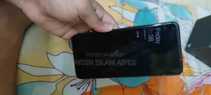 OnePlus Nord N10 5G 128 GB Black