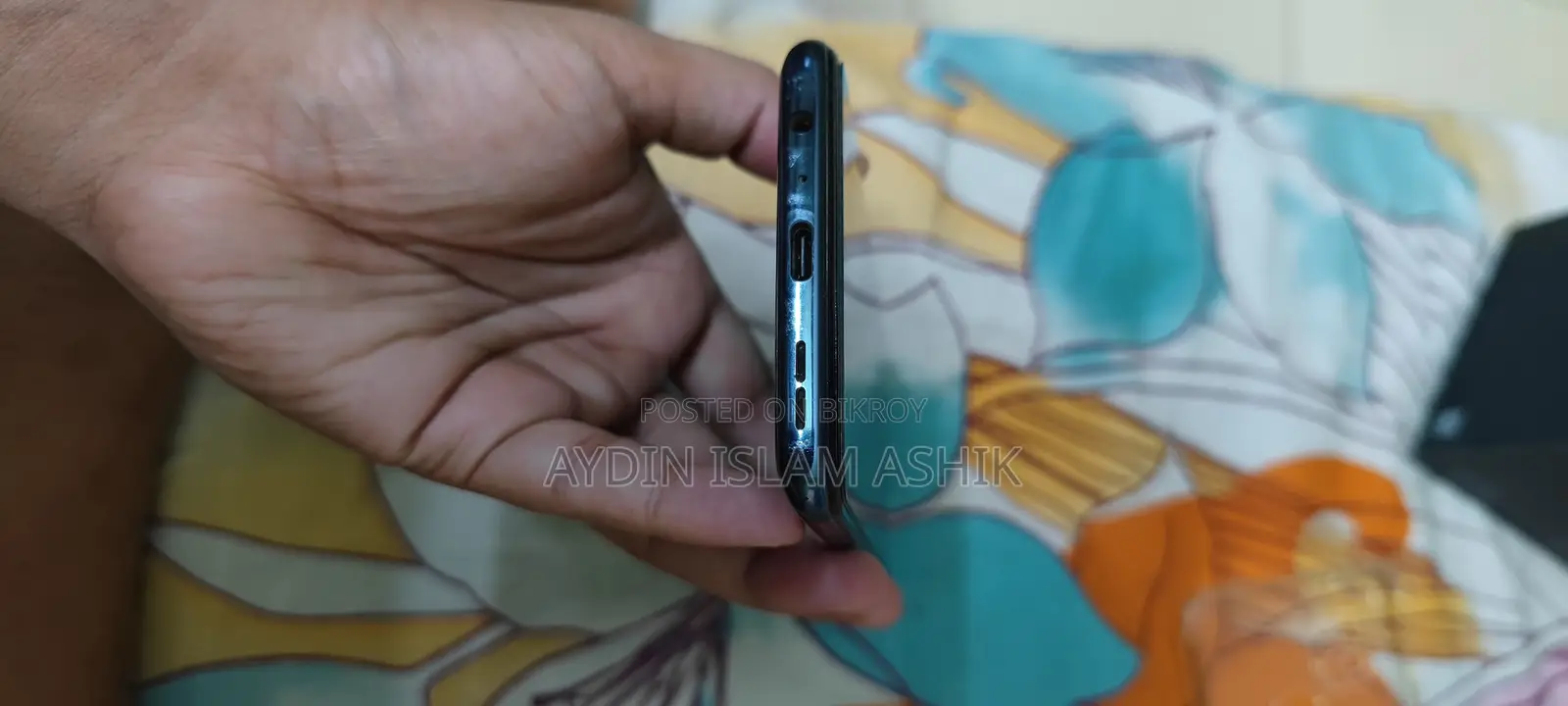 OnePlus Nord N10 5G 128 GB Black