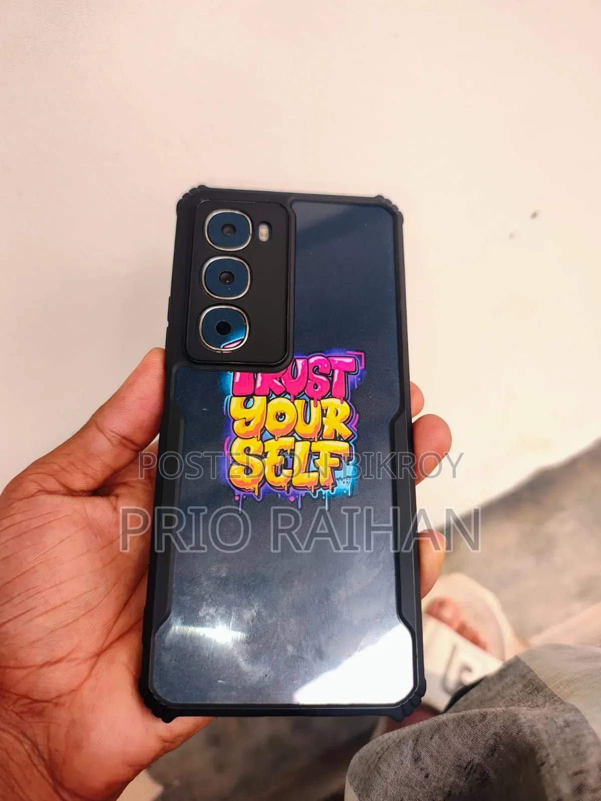 আইটেল সিটি ১০০ ১২৮ জিবি গোল্ড