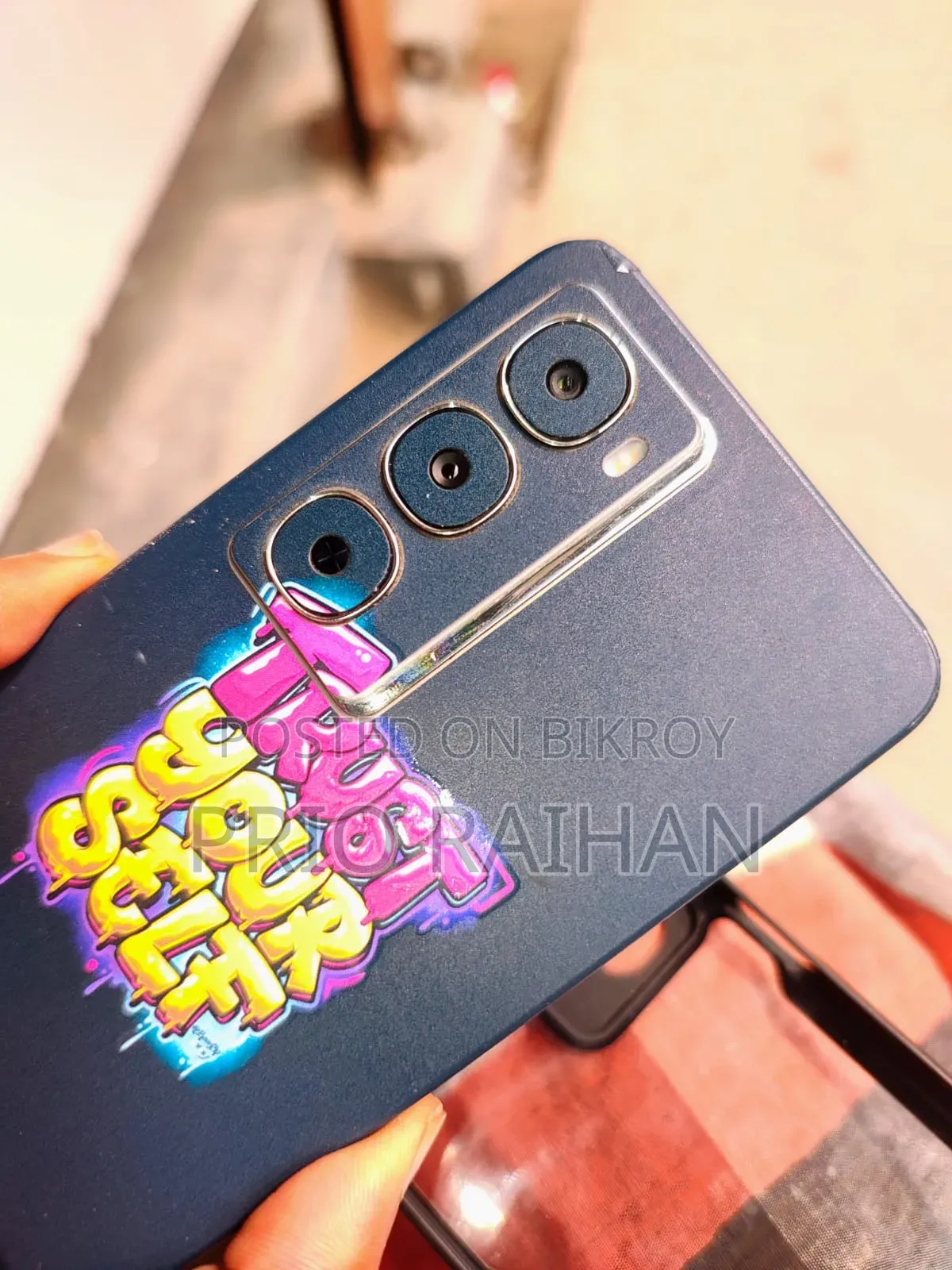 আইটেল সিটি ১০০ ১২৮ জিবি গোল্ড