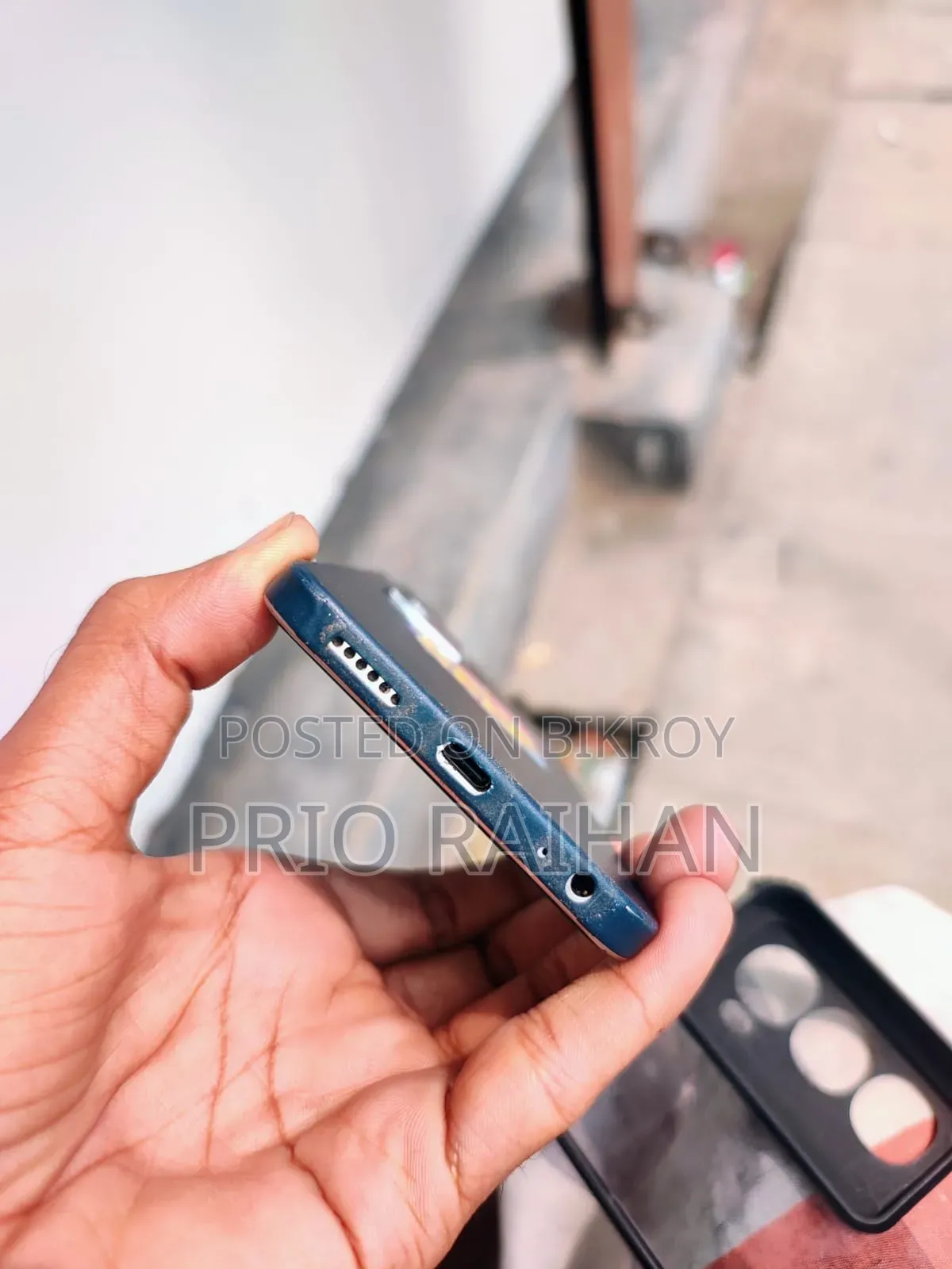 আইটেল সিটি ১০০ ১২৮ জিবি গোল্ড