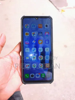 আইটেল সিটি ১০০ ১২৮ জিবি গোল্ড