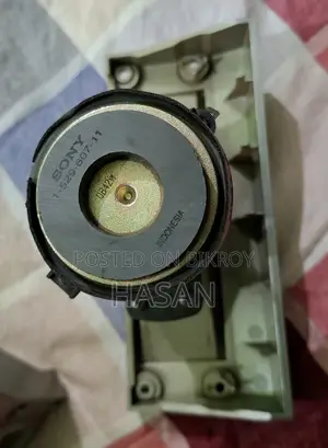 Sony LBT 100AV Horn Tweeter
