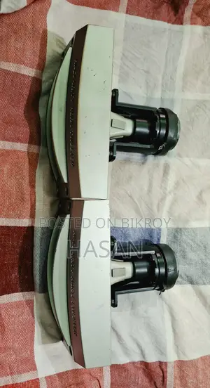 Sony LBT 100AV Horn Tweeter
