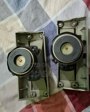 Sony LBT 100AV Horn Tweeter