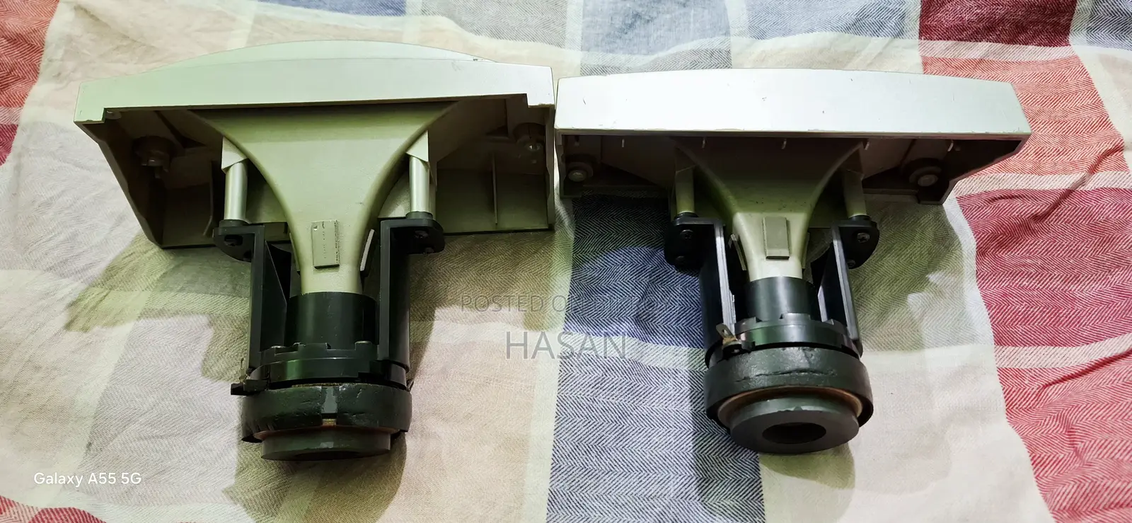 Sony LBT 100AV Horn Tweeter
