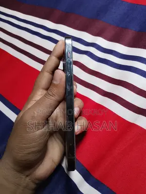 Apple iPhone 12 Pro 256 GB Gray