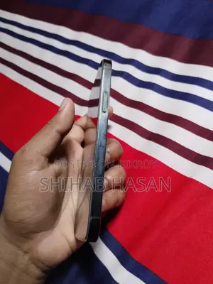 Apple iPhone 12 Pro 256 GB Gray