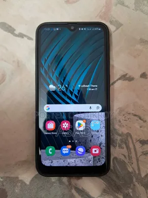 Samsung Galaxy M31 64 GB Blue