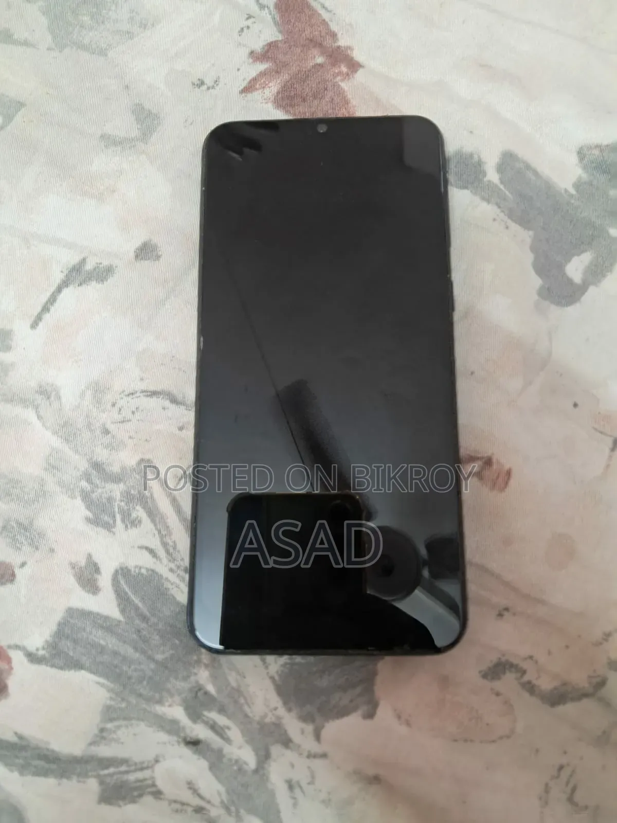 Samsung Galaxy M31 64 GB Blue