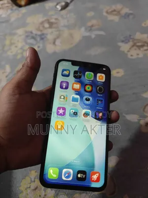 Apple iPhone 11 Pro Max 64 GB Gray