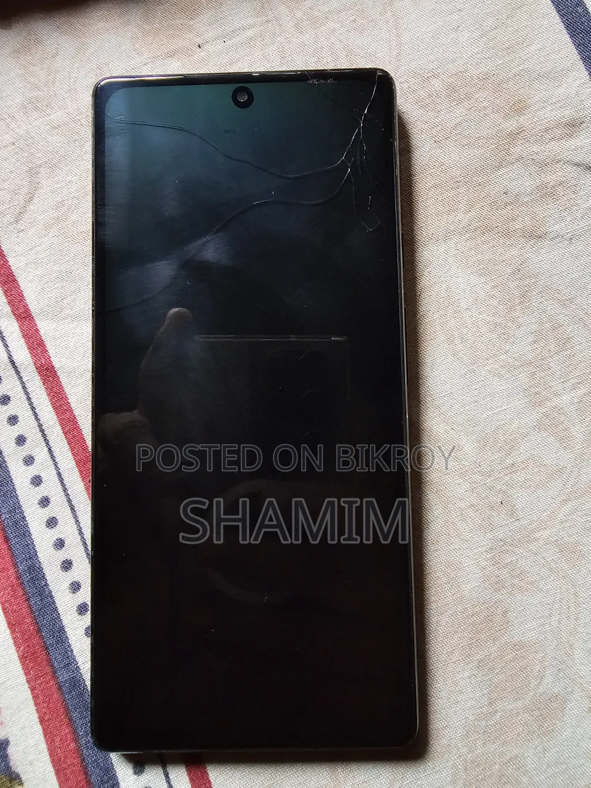 গুগল পিক্সেল ৬ ১২৮ জিবি গ্রে