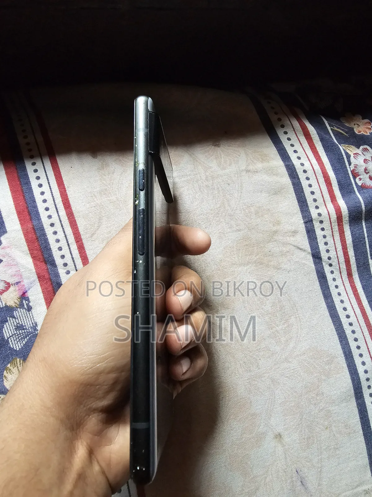 গুগল পিক্সেল ৬ ১২৮ জিবি গ্রে