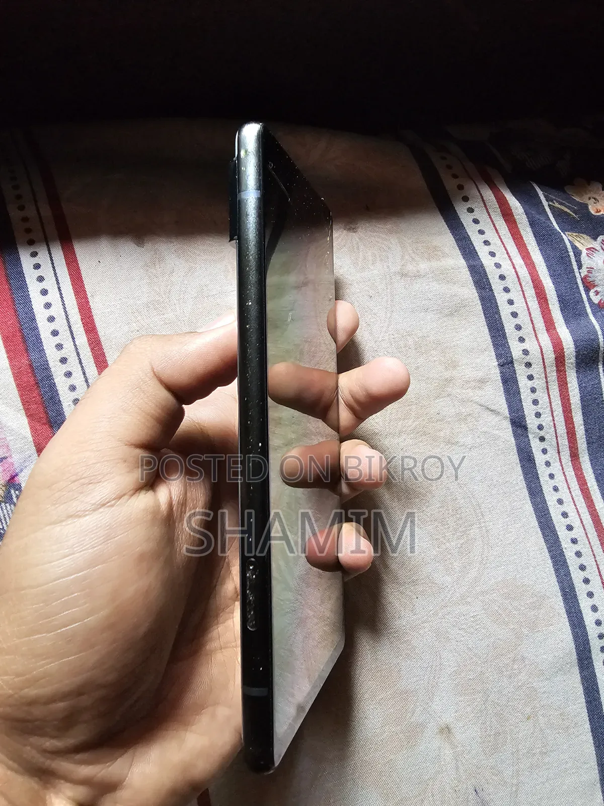 গুগল পিক্সেল ৬ ১২৮ জিবি গ্রে