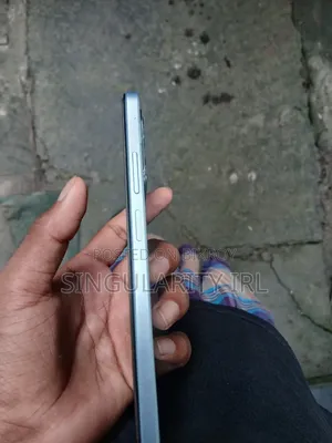 Oppo A3X 4G 128 GB Blue