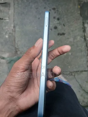 Oppo A3X 4G 128 GB Blue