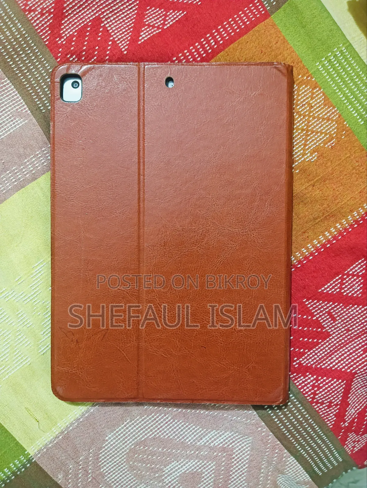 অ্যাপল আইপ্যাড ১০.২ (২০১৯) ৩২ জিবি গ্রে
