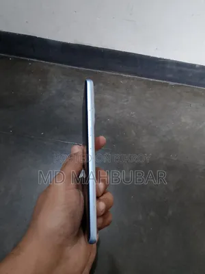 Motorola Edge 50 Fusion 128 GB Blue