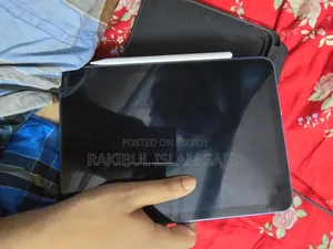 অ্যাপল আইপ্যাড ১০.২ (২০২১) ৬৪ জিবি নীল