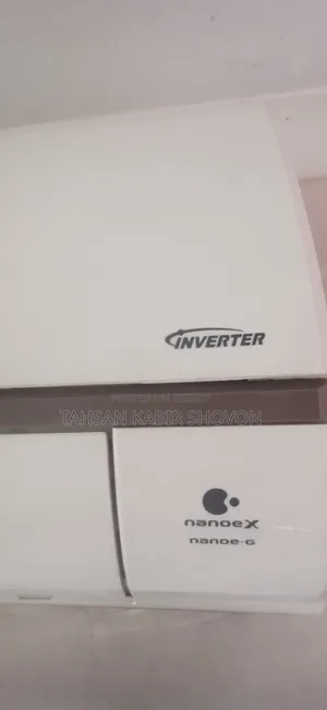 প্যানাসনিক এসি ১.৫ টন লেটেস্ট মডেল এবং ফিচারস