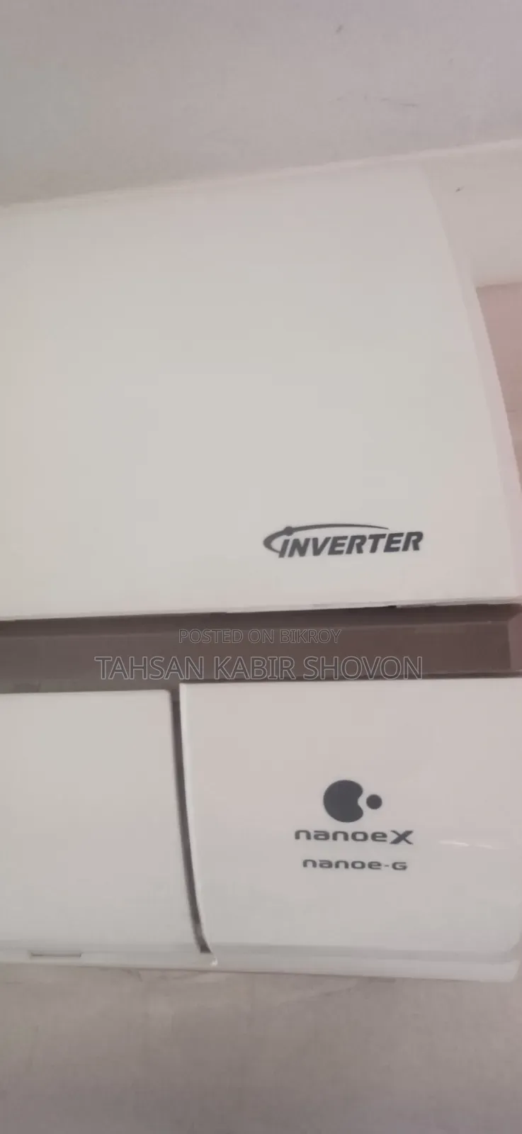 প্যানাসনিক এসি ১.৫ টন লেটেস্ট মডেল এবং ফিচারস