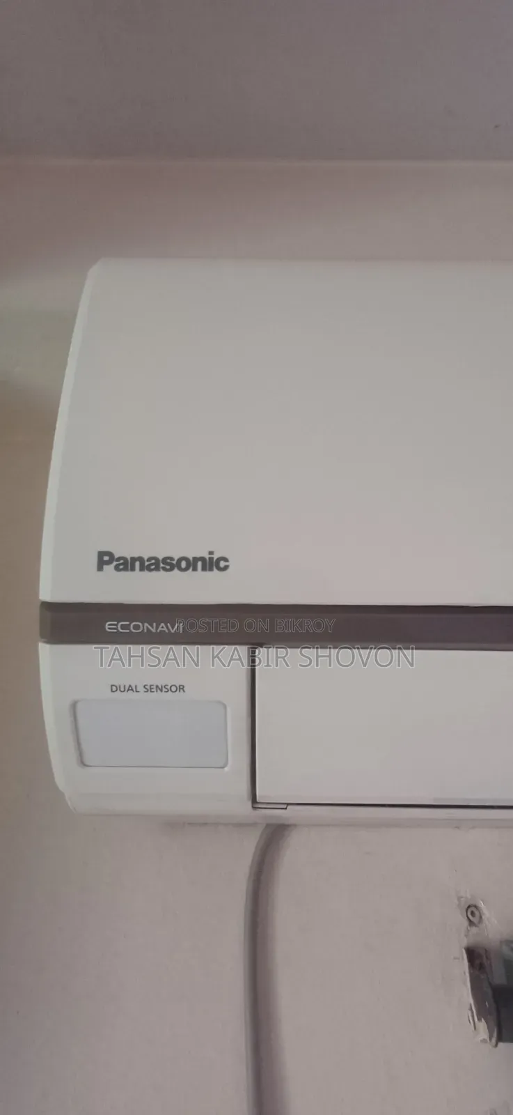 প্যানাসনিক এসি ১.৫ টন লেটেস্ট মডেল এবং ফিচারস
