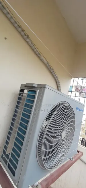 প্যানাসনিক এসি ১.৫ টন লেটেস্ট মডেল এবং ফিচারস