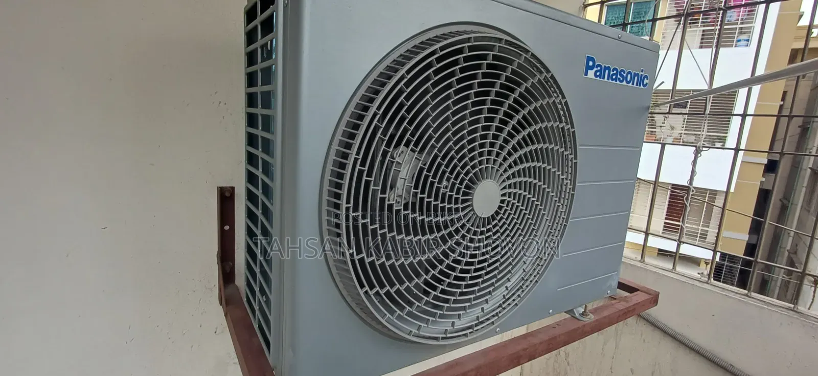 প্যানাসনিক এসি ১.৫ টন লেটেস্ট মডেল এবং ফিচারস